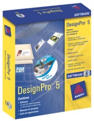 Avery DesignPro 5 Software