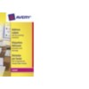 Etichette per indirizzi QuickPEEL&trade;  - 63,5 x 38,1 mm