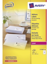 QuickPEEL Addressing Labels
