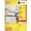 QuickPEEL™ Addressing Labels, 99.1 x 38.1 mm