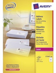 QuickPEEL Addressing Labels