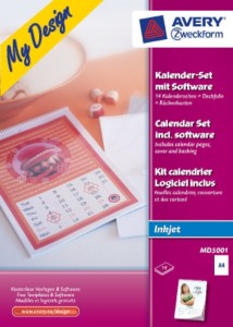 Packshot MD5001