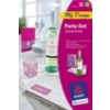 Party-Set