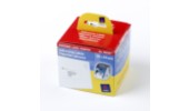 Personal Label Printer roll labels, 101 x 54 mm
