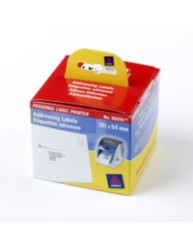 Personal Label Printer roll labels