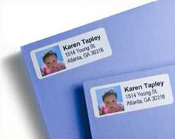 Create Your Own Personalized Labels