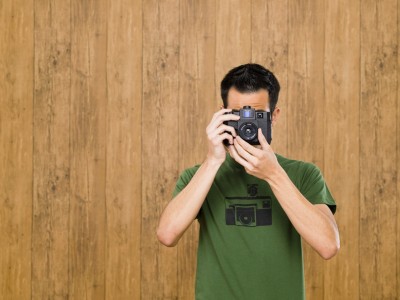 Ten Tips to Taking Better Pictures