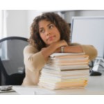 Procrastinator Image