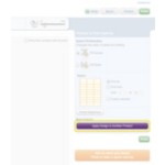 Avery Design & Print Online Start Page