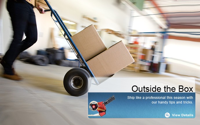 Think Outside the Box