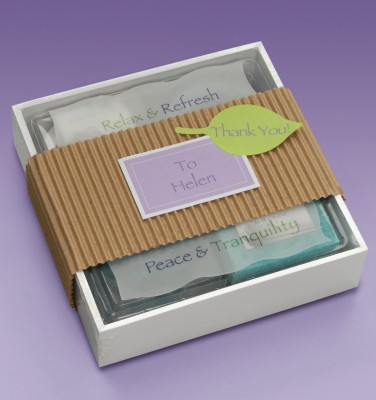 Spa Gift Box
