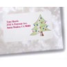 Create Festive Holiday Address Labels