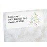 Create Holiday Return Address Labels