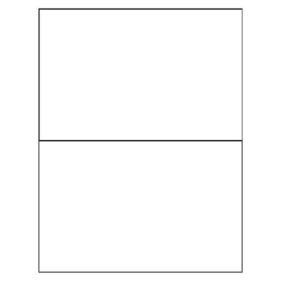 Template For 5X7 Cards