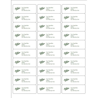 Avery Label Software Windows 7