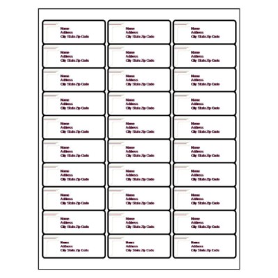 Avery Address Labels Free Template http://answers.avery.com/answers ...