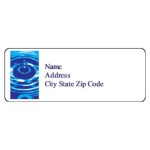 Avery® Template for Microsoft® Word, Address Label 5160, 8160, 5260 ...