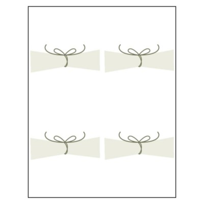 Graduation Full Sheet Window Decal