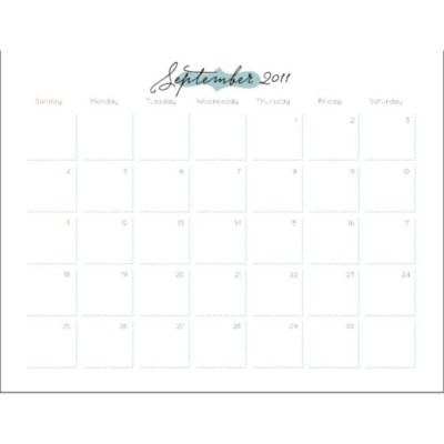 Calender 2011 on Avery Avery Activities 2011   2012 School Year Calendar For Full Sheet