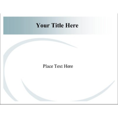 Ellipse Full Sheet Labels, 1 per sheet