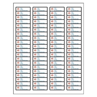 How To Print Address Labels Microsoft Word 2011 For Mac