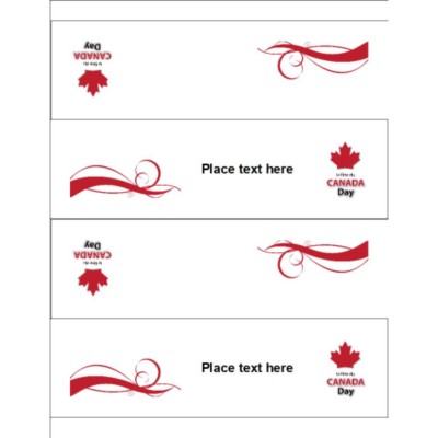 canada makeup. makeup wallpaper Canada Day