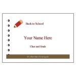 Avery 5395 Label Template