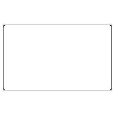 Multi-Use Label for Personal Label Printer, 9173