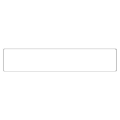 Multi-Use Label for Personal Label Printer, 9176
