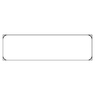Multi-Use Label for Personal Label Printer, 9177