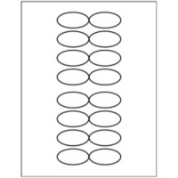 Free Avery® Template for Microsoft® Word, Insertable ...
