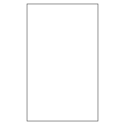 ID Badge Labels for Personal Label Printers
