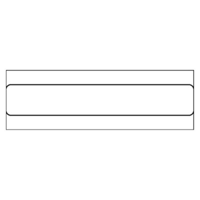 Filing Label for Personal Label Printers