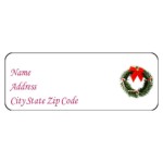 Address Label Template Avery 8195