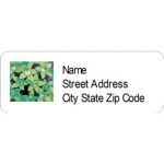 Templates - In Memory Return Address Labels, 60 per sheet | Avery