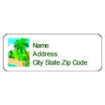 Free Avery® Template for Microsoft® Word, Return Address Label 5195 ...