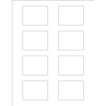 Templates - Print-to-the-Edge Storage Labels | Avery