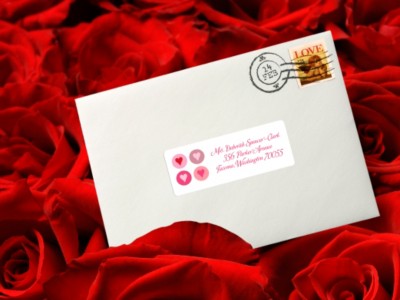 Four Ways to Show Some Love on Valentine’s Day