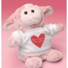 Valentine’s Day Stuffed Animal