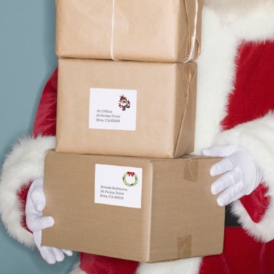 Holiday Mailing Secrets Revealed