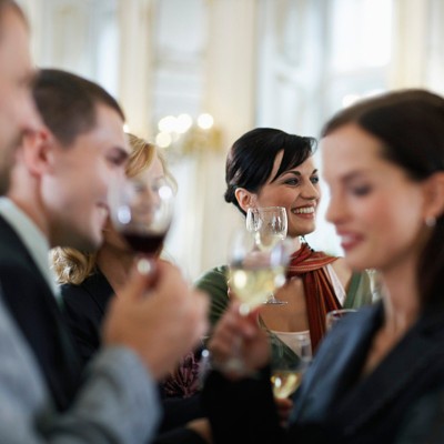 The Holiday Survival Guide to Office Etiquette