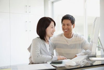 Make Tax Time Less Taxing, More Relaxing