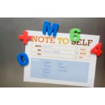 Note to Self - Farmer's Market