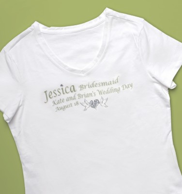 Bridesmaid T-Shirt