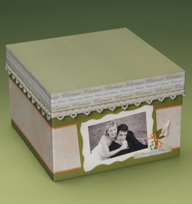 Wedding Box