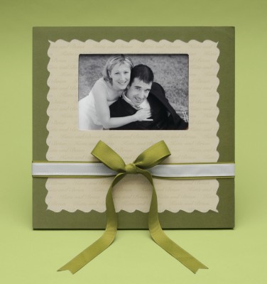 Wedding Frame