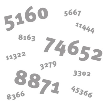 What Is a Product Number?