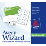 Avery Wizard for Microsoft Office