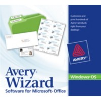 Avery wizard for microsoft word