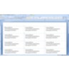 How to Open a Saved Template in Avery Wizard Software for Microsoft&reg; Office